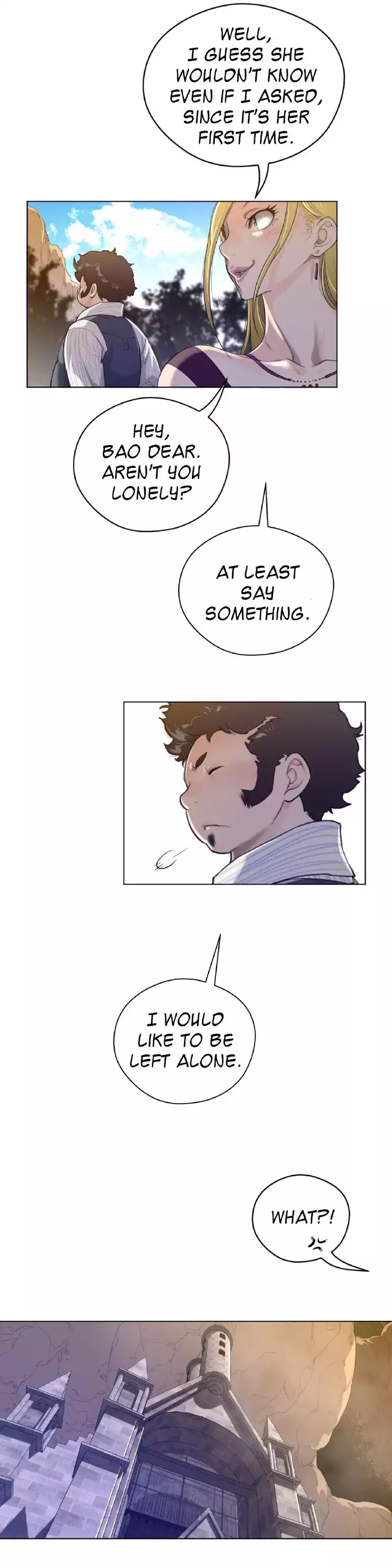 Perfect Half Chapter 46 Page 24