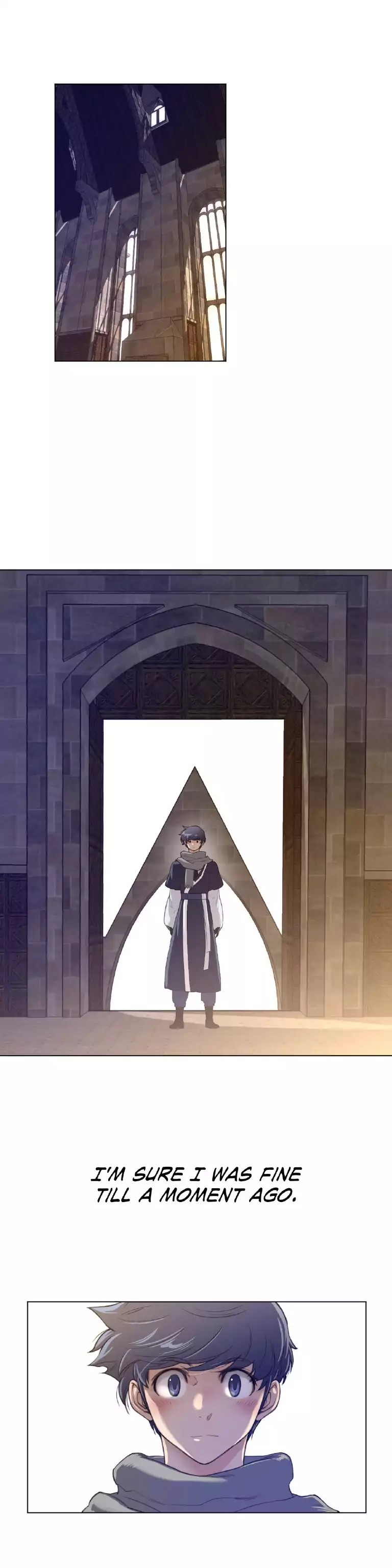 Perfect Half Chapter 46 Page 25