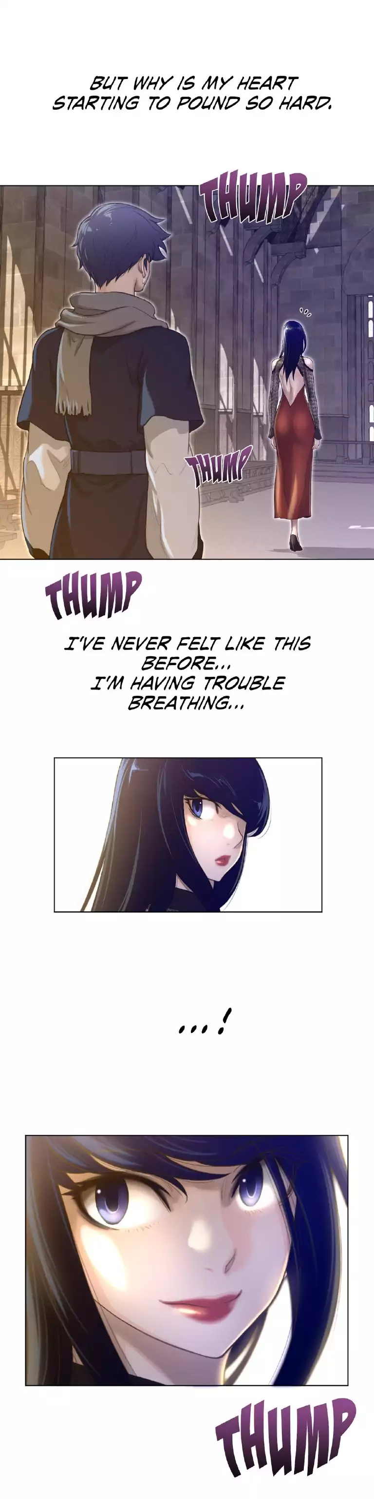 Perfect Half Chapter 46 Page 26