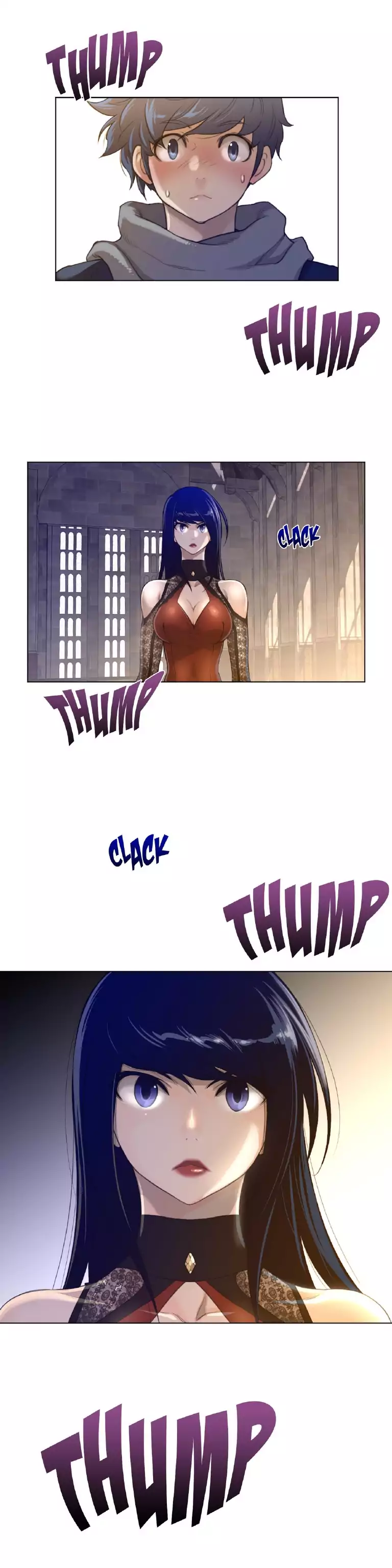 Perfect Half Chapter 46 Page 27