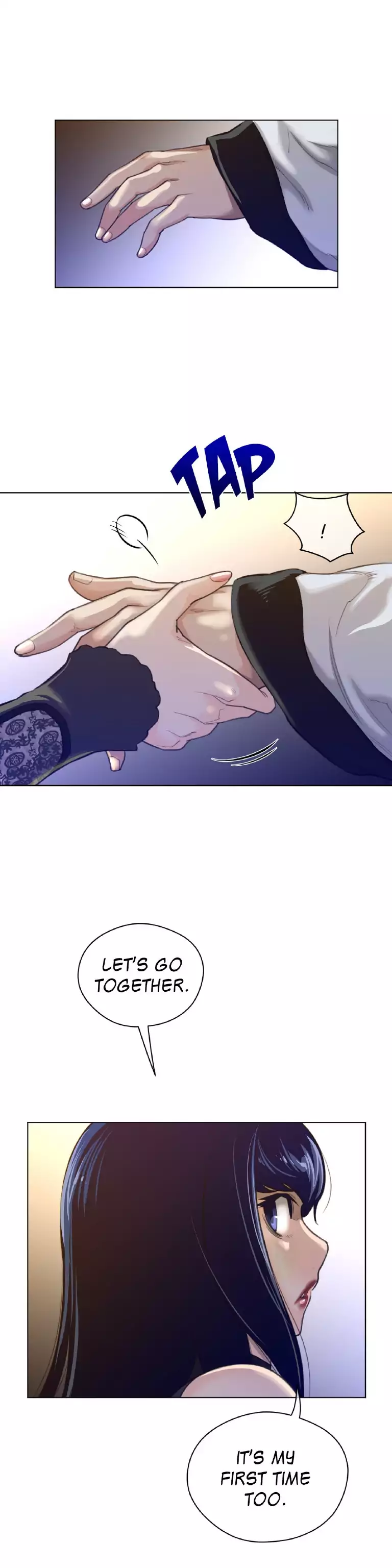 Perfect Half Chapter 46 Page 29
