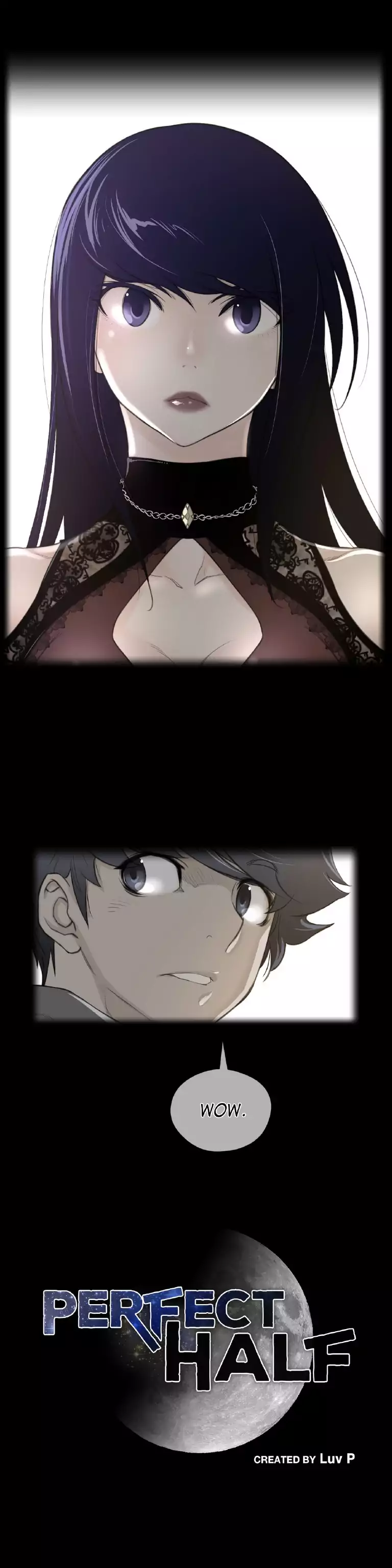 Perfect Half Chapter 46 Page 4