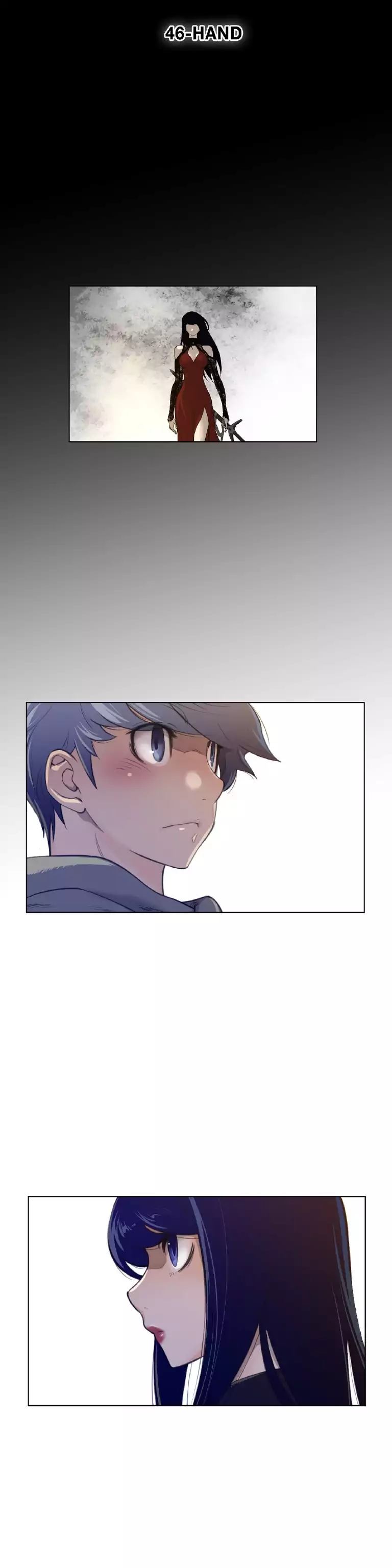 Perfect Half Chapter 46 Page 5