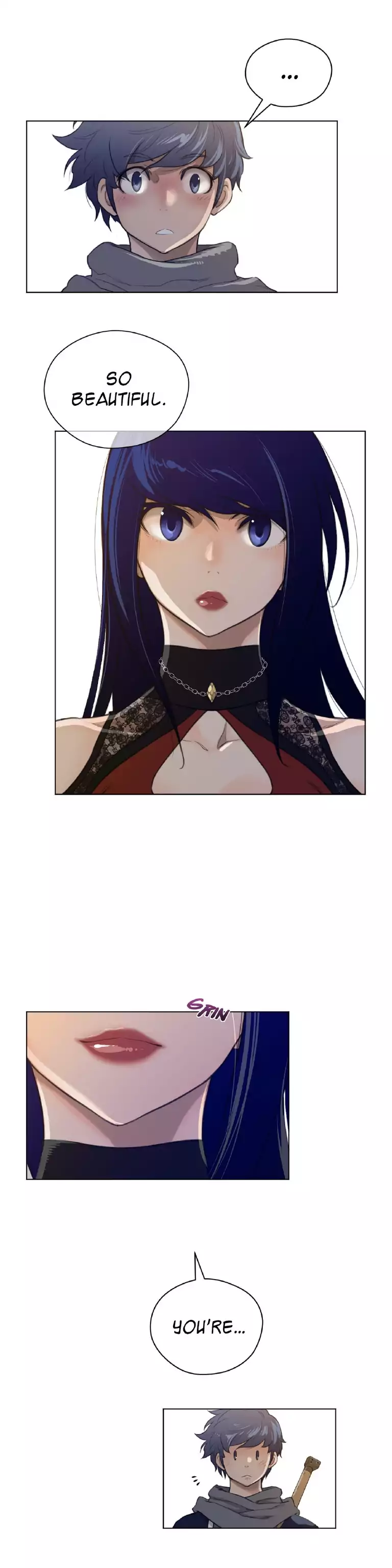 Perfect Half Chapter 46 Page 7