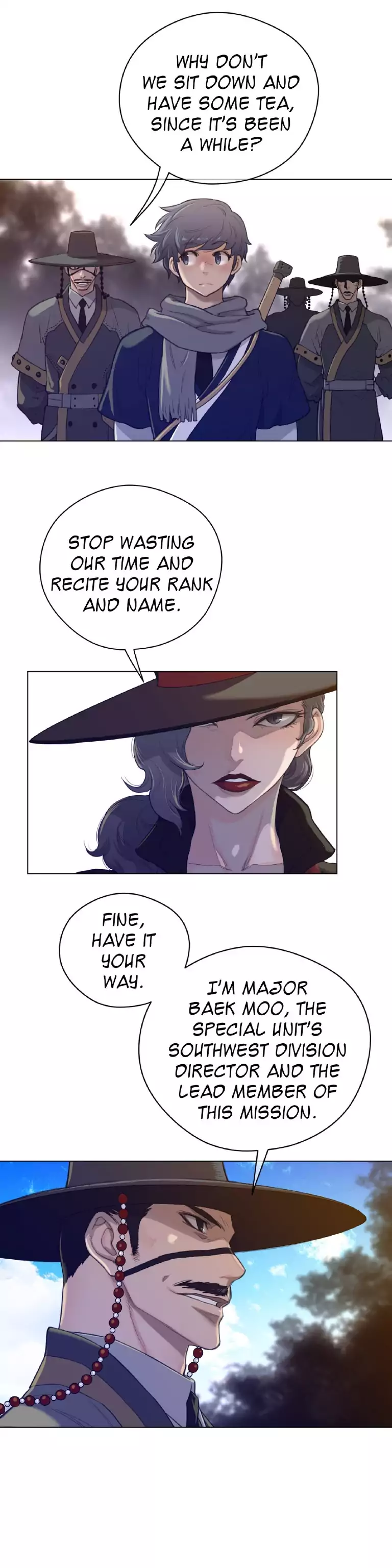 Perfect Half Chapter 46 Page 9