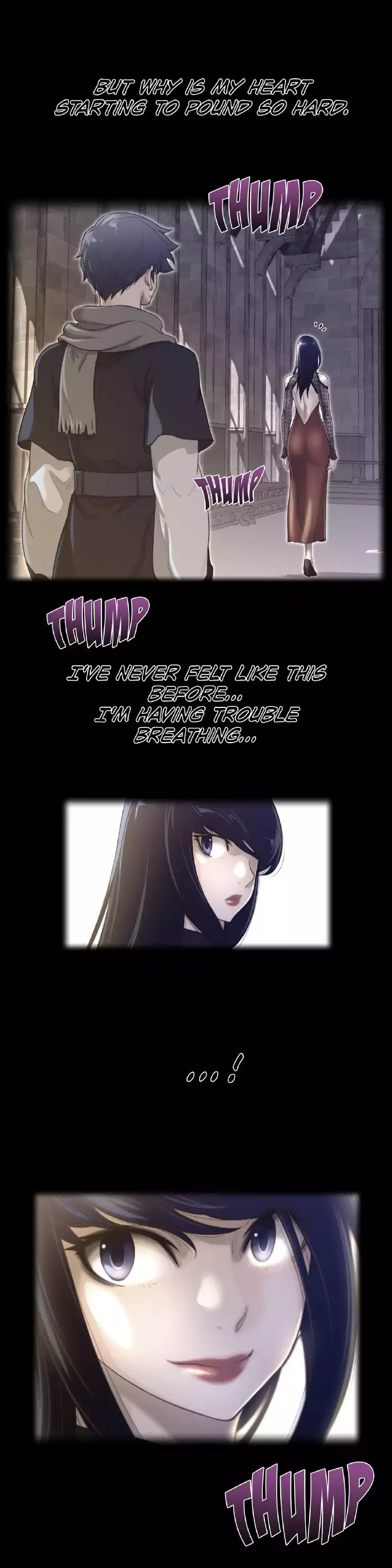 Perfect Half Chapter 47 Page 2
