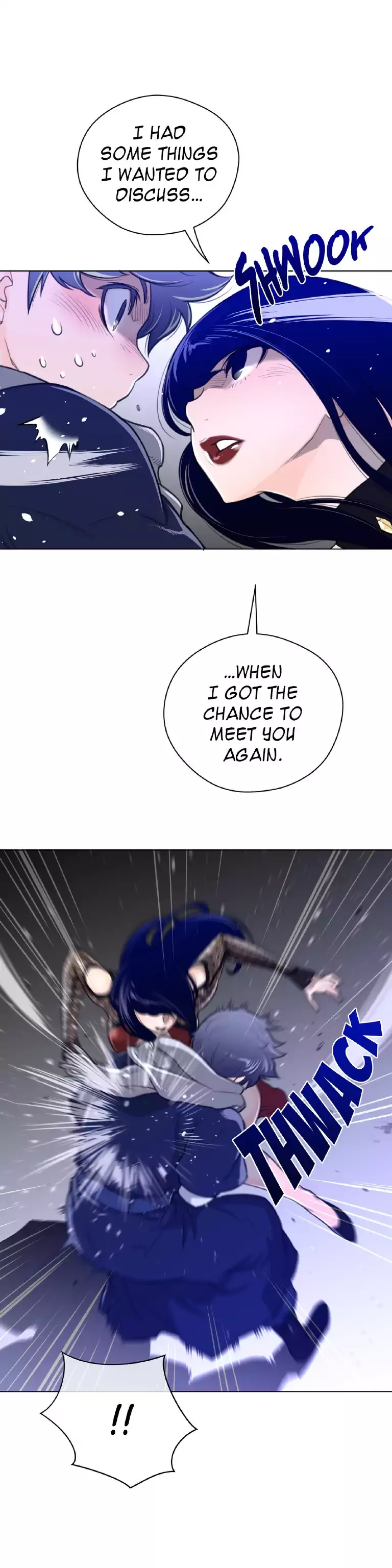 Perfect Half Chapter 47 Page 23