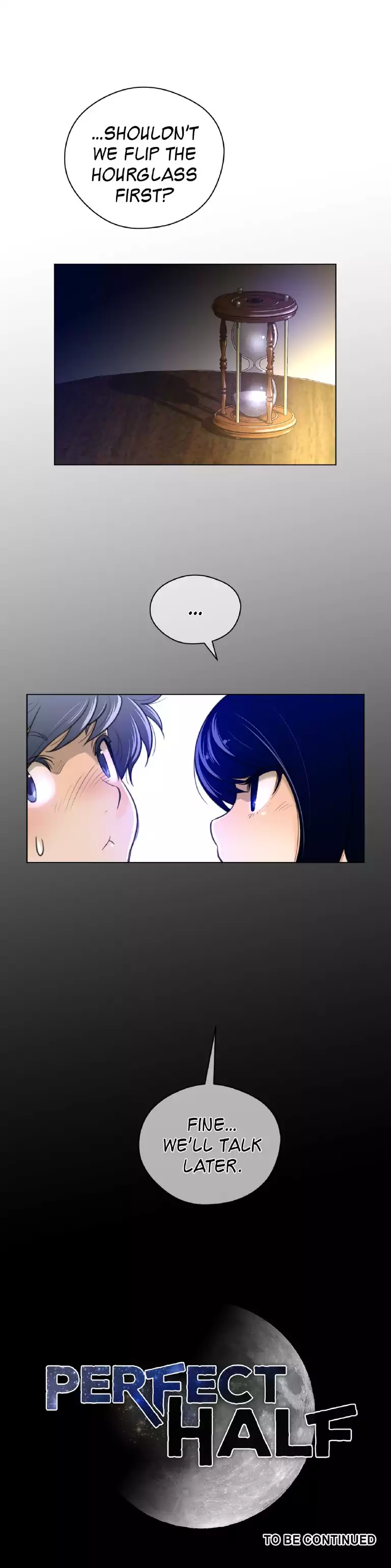 Perfect Half Chapter 47 Page 27