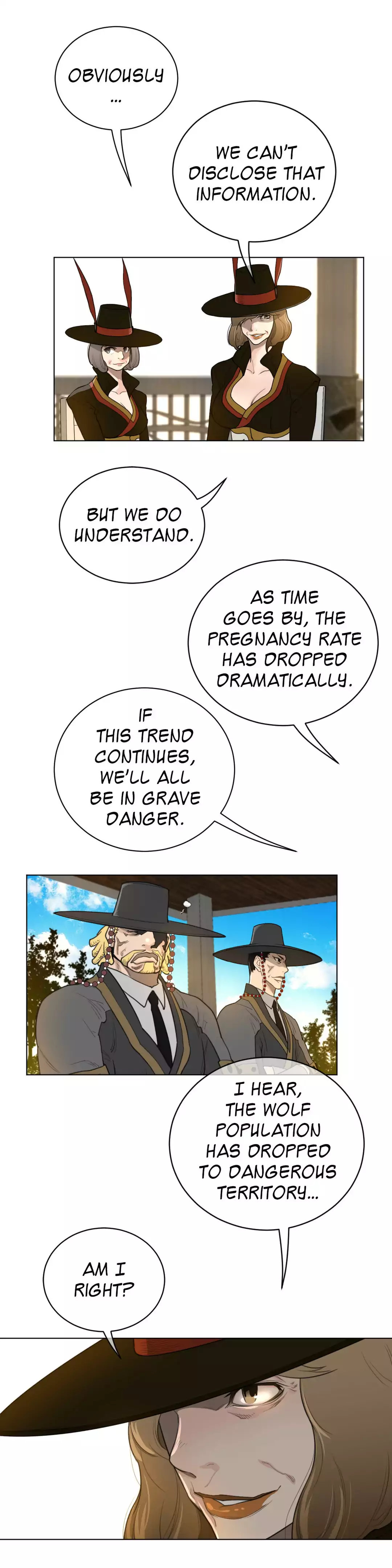 Perfect Half Chapter 48 Page 12