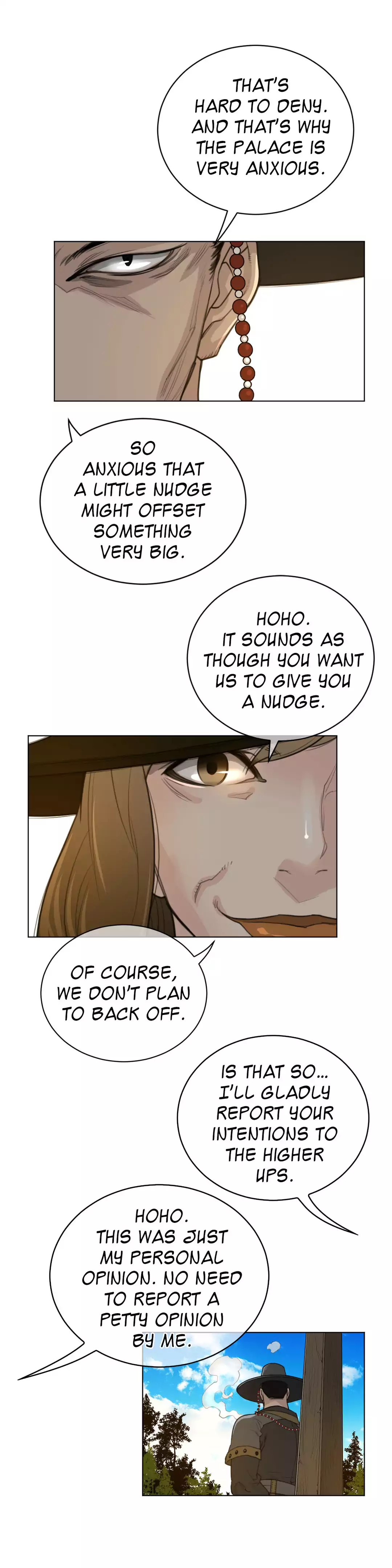 Perfect Half Chapter 48 Page 13