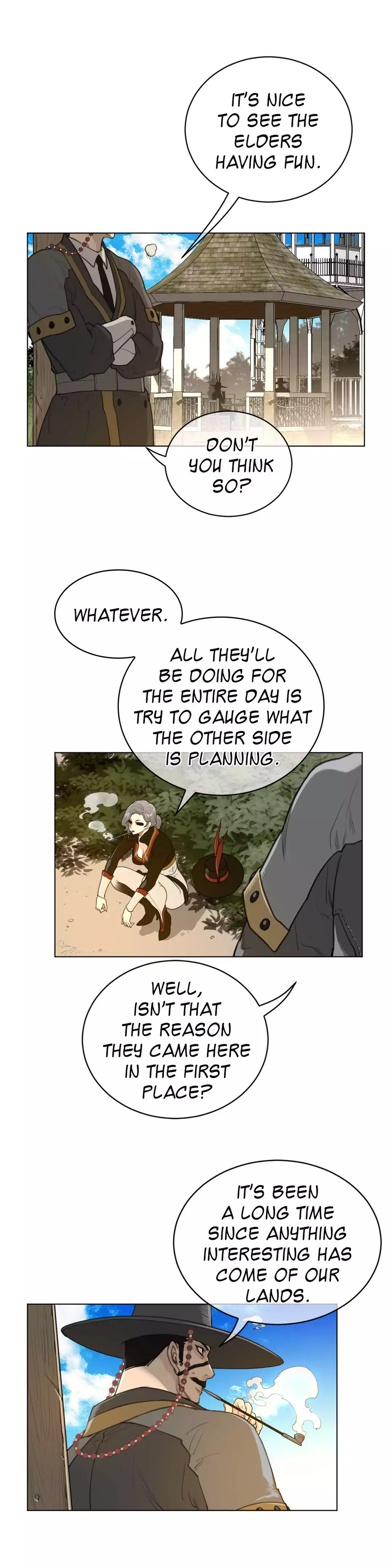 Perfect Half Chapter 48 Page 14
