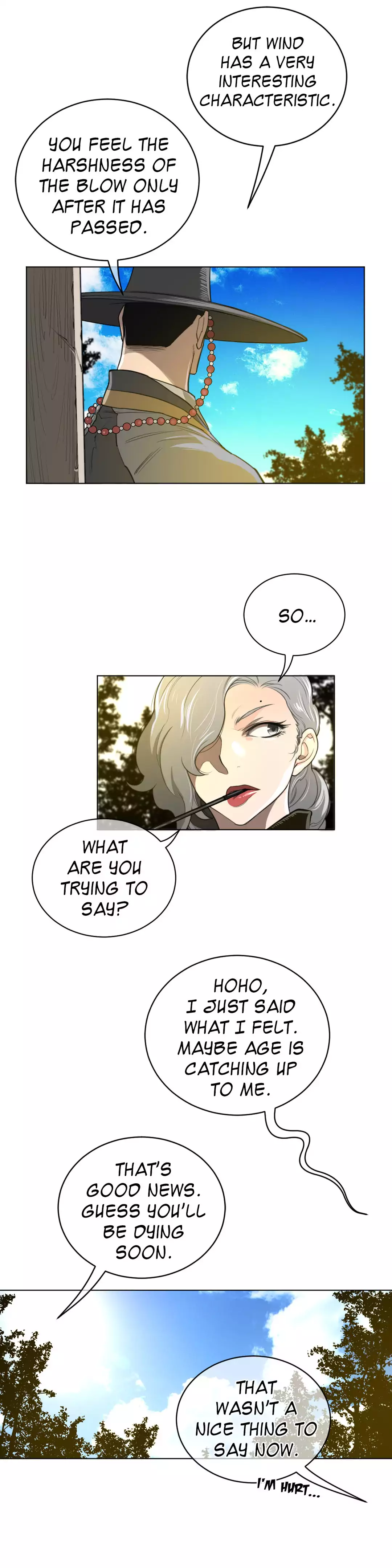 Perfect Half Chapter 48 Page 16
