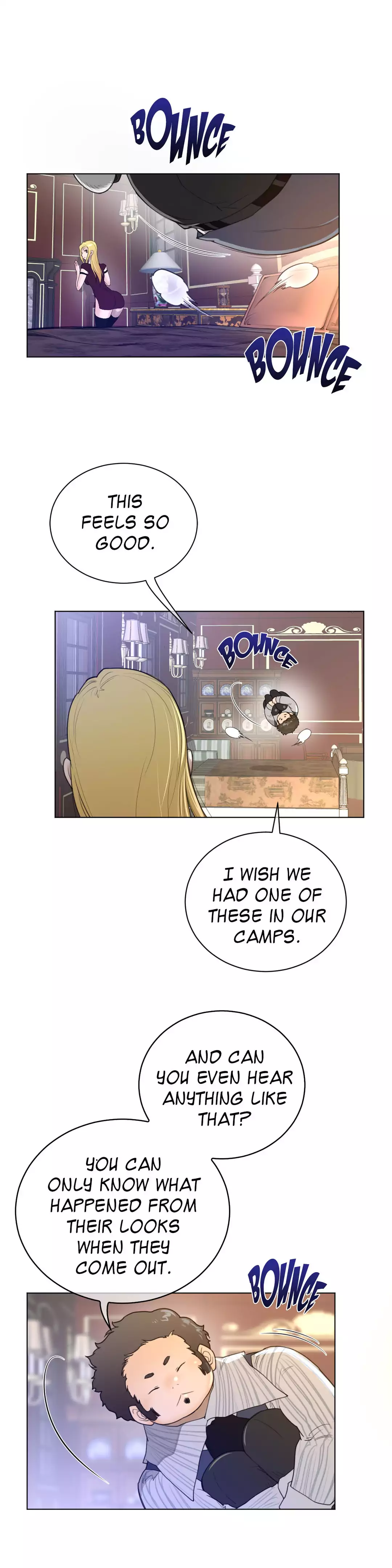 Perfect Half Chapter 48 Page 18