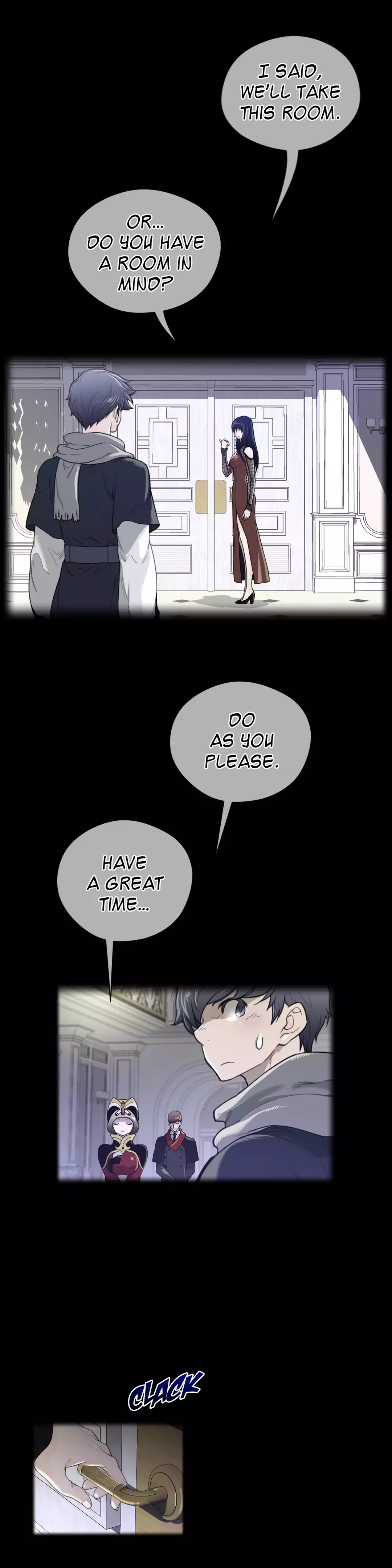 Perfect Half Chapter 48 Page 2
