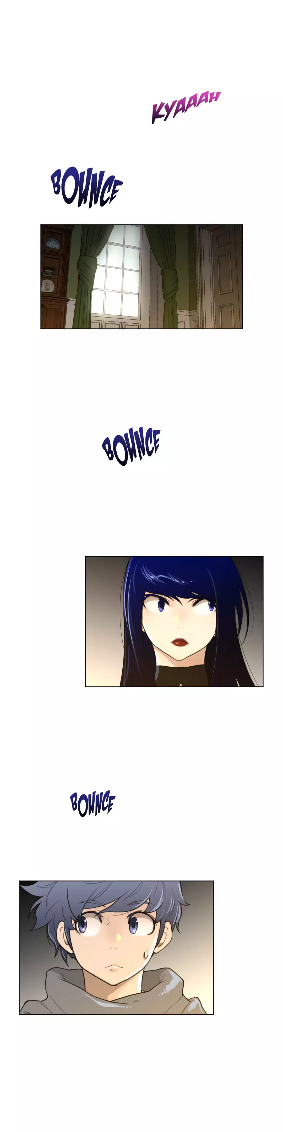 Perfect Half Chapter 48 Page 20