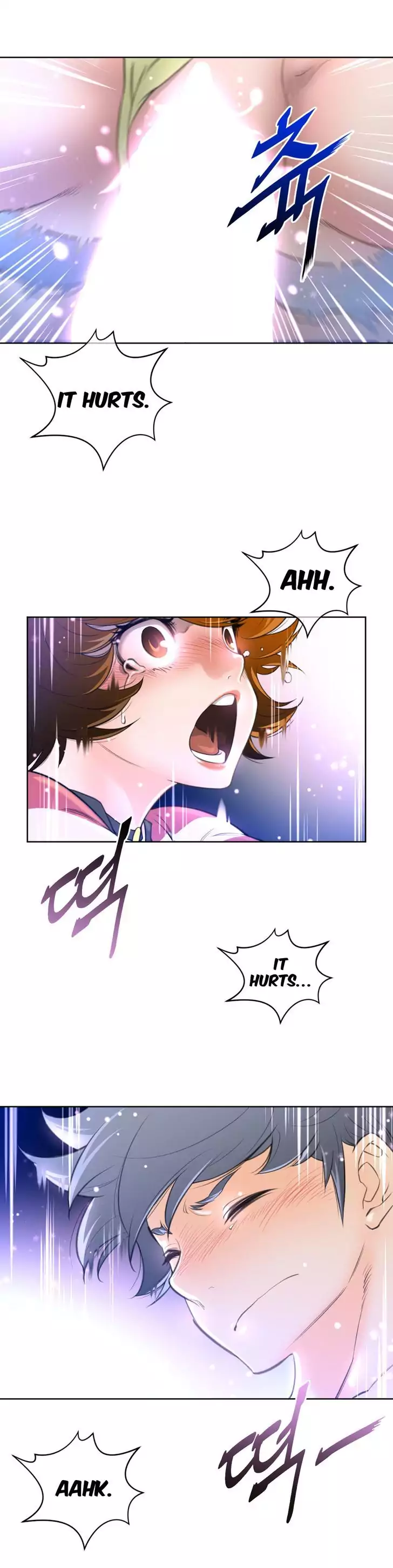 Perfect Half Chapter 5 Page 10