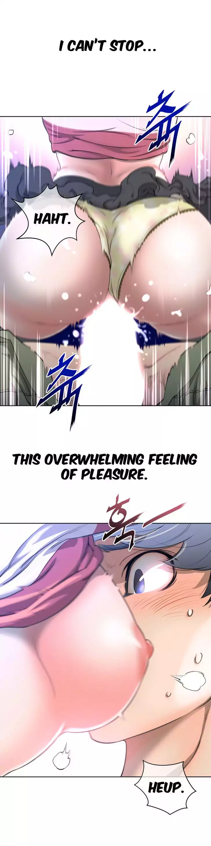 Perfect Half Chapter 5 Page 13
