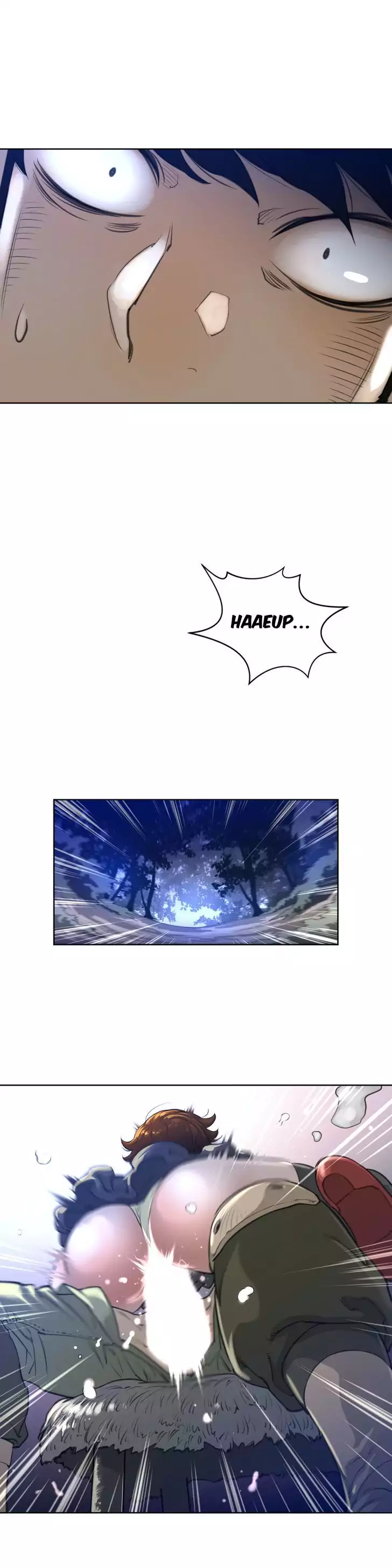 Perfect Half Chapter 5 Page 19