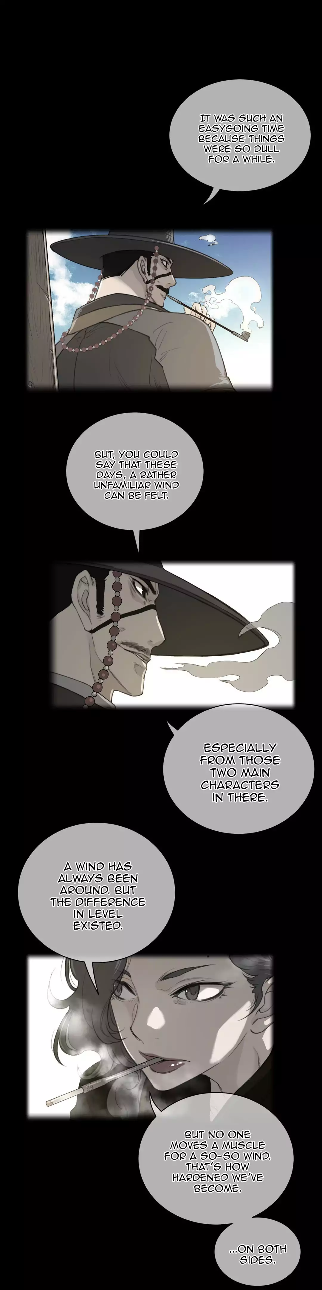 Perfect Half Chapter 49 Page 2