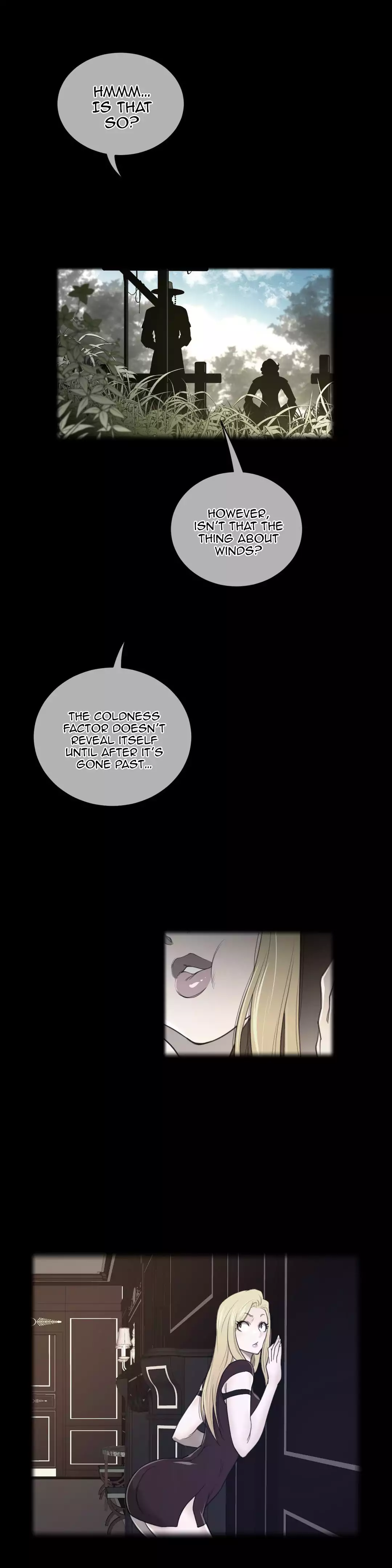 Perfect Half Chapter 49 Page 3