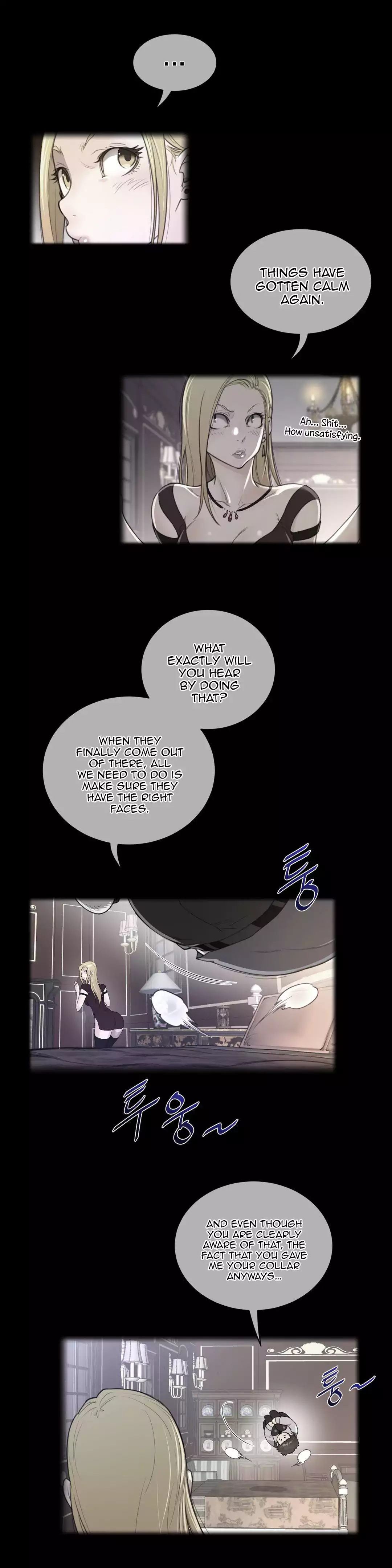 Perfect Half Chapter 49 Page 4