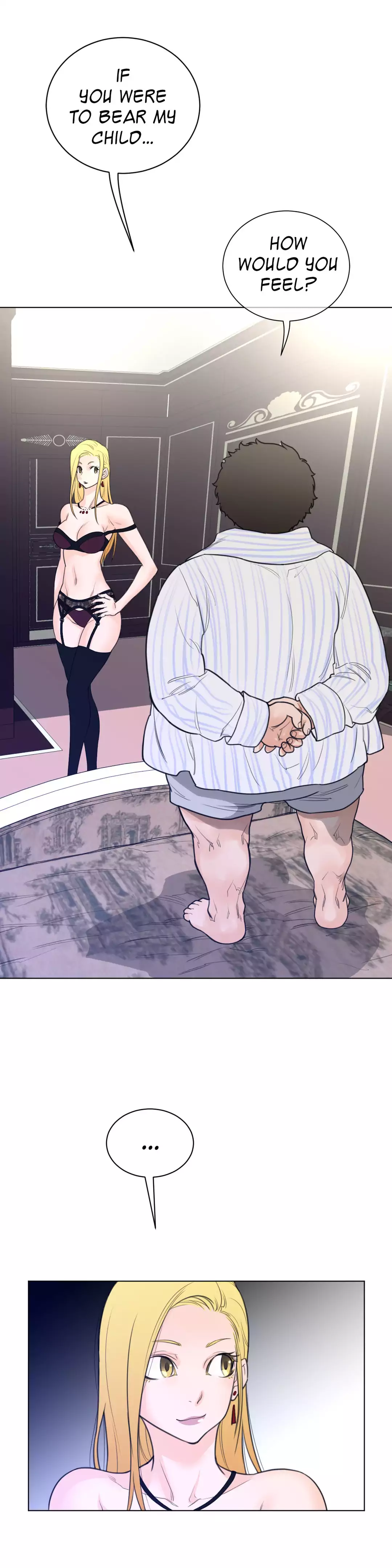 Perfect Half Chapter 50 Page 13