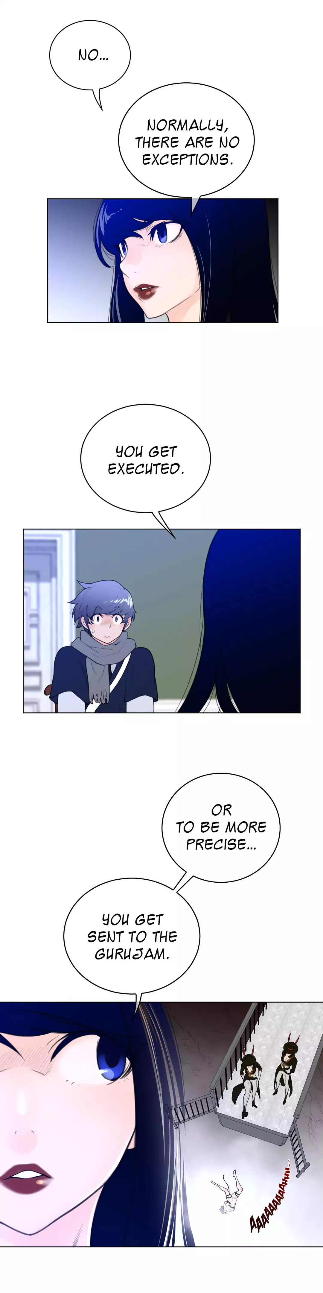 Perfect Half Chapter 50 Page 23
