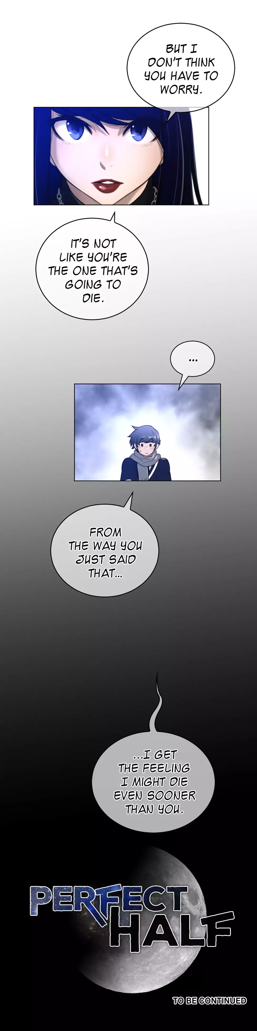 Perfect Half Chapter 50 Page 24