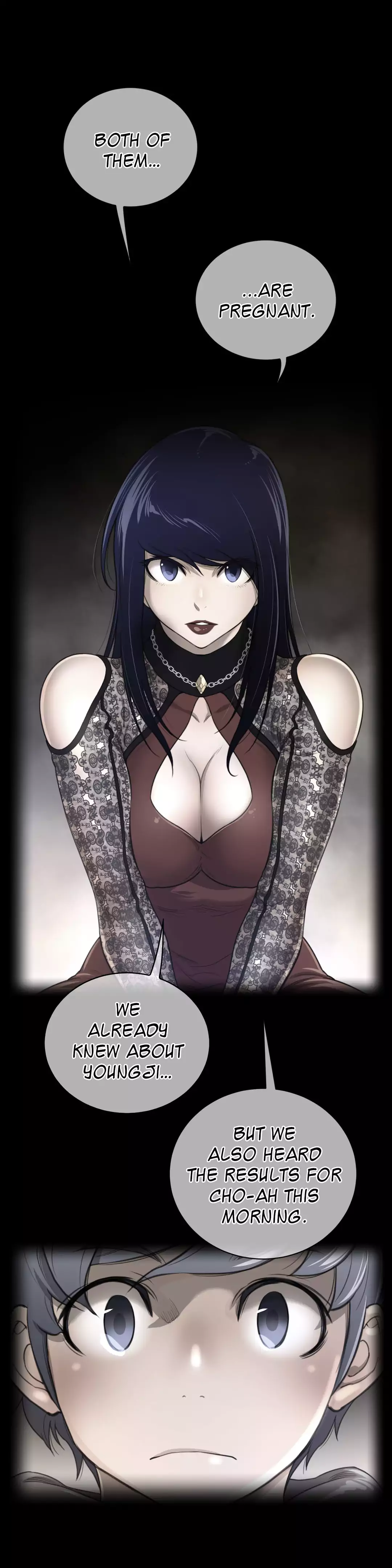 Perfect Half Chapter 50 Page 3