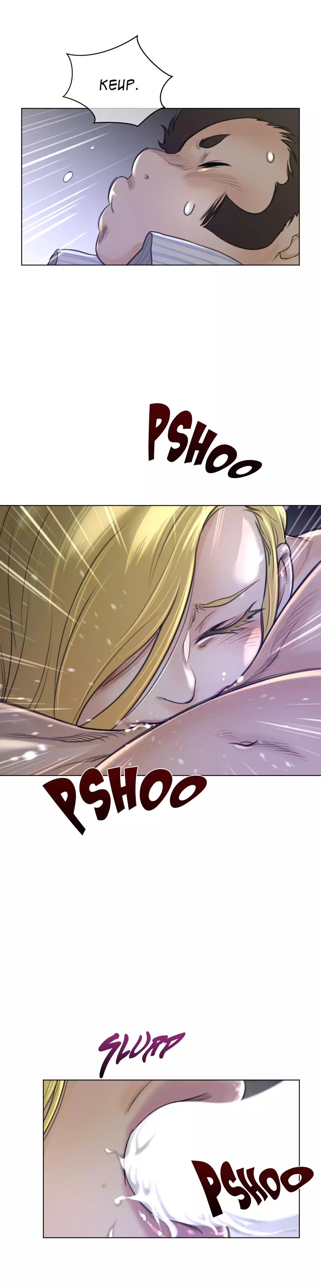 Perfect Half Chapter 51 Page 14