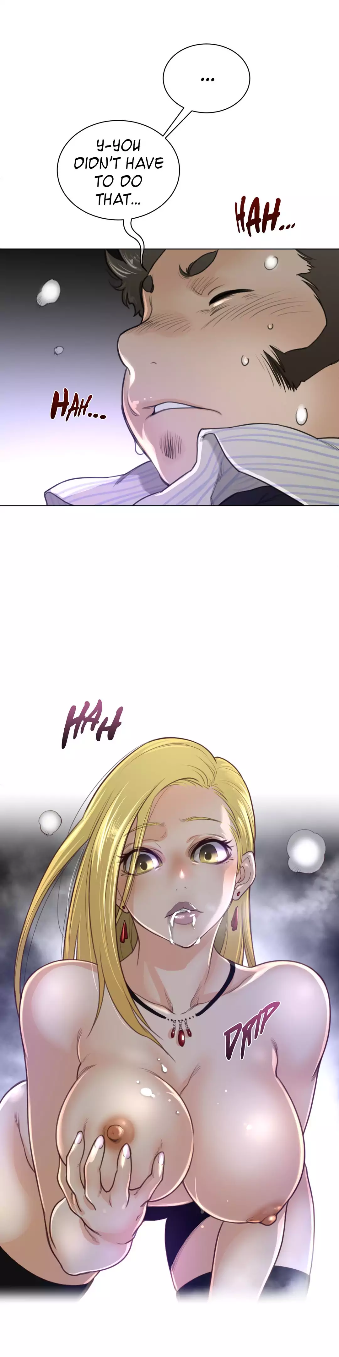 Perfect Half Chapter 51 Page 16