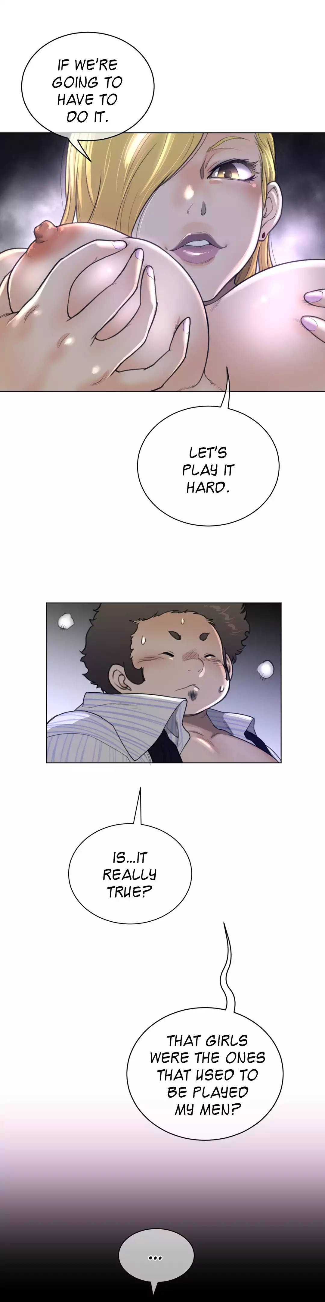 Perfect Half Chapter 51 Page 18