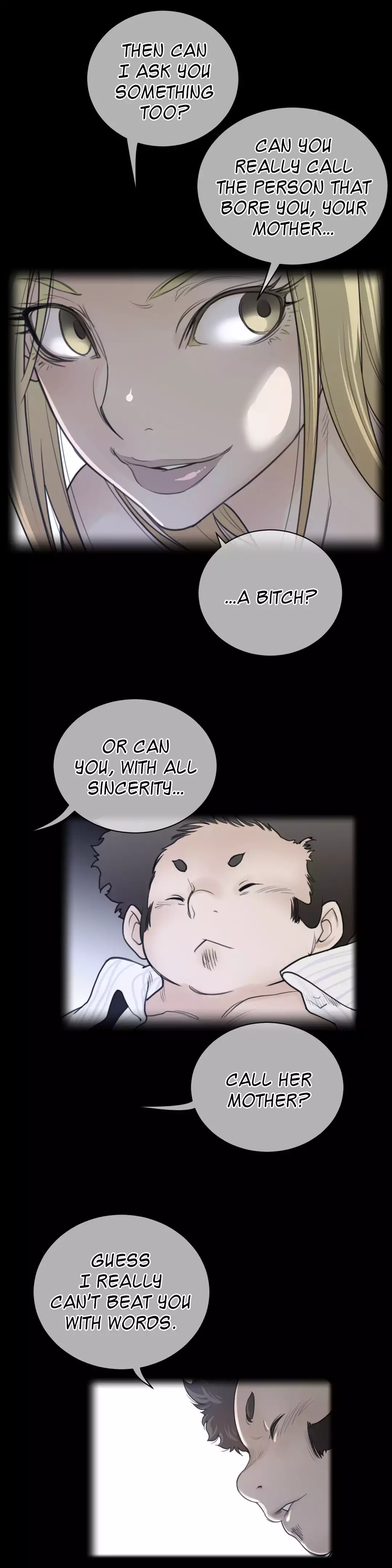 Perfect Half Chapter 51 Page 2