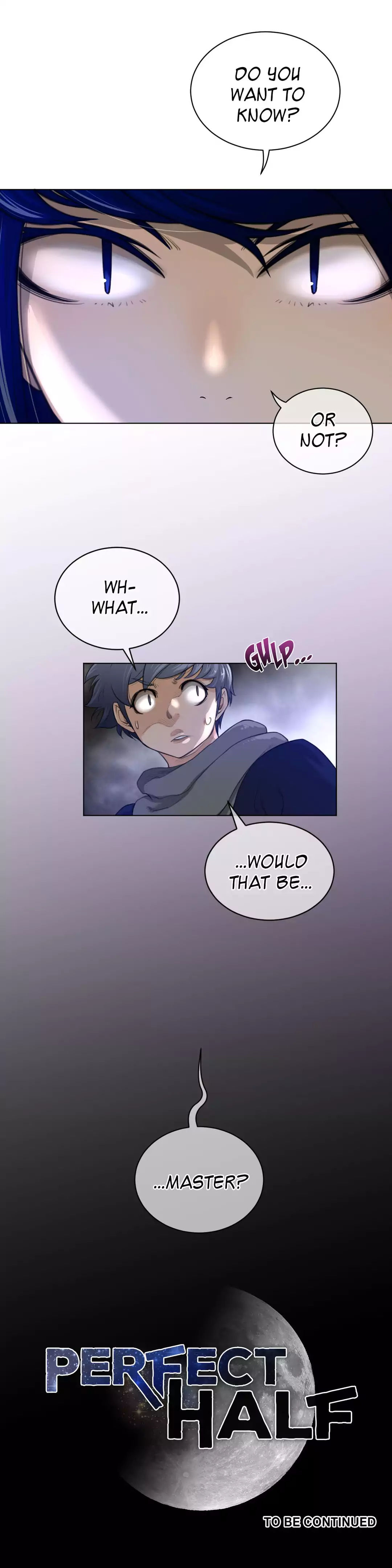 Perfect Half Chapter 51 Page 22