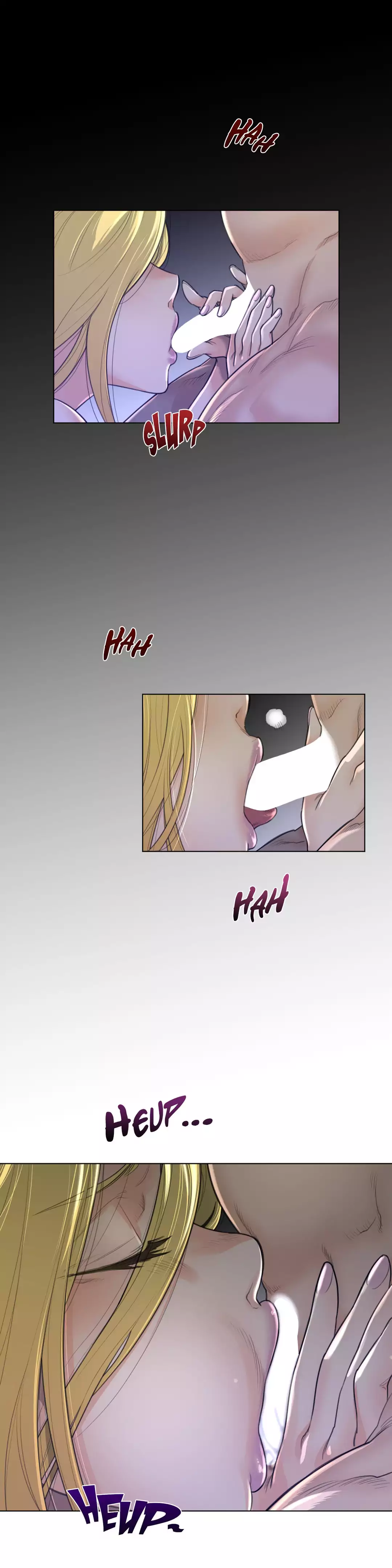 Perfect Half Chapter 51 Page 5