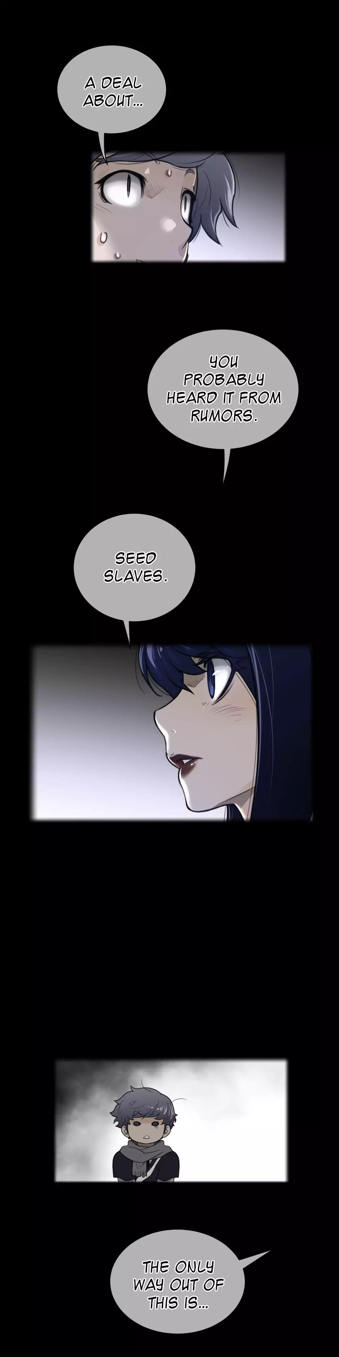Perfect Half Chapter 52 Page 2