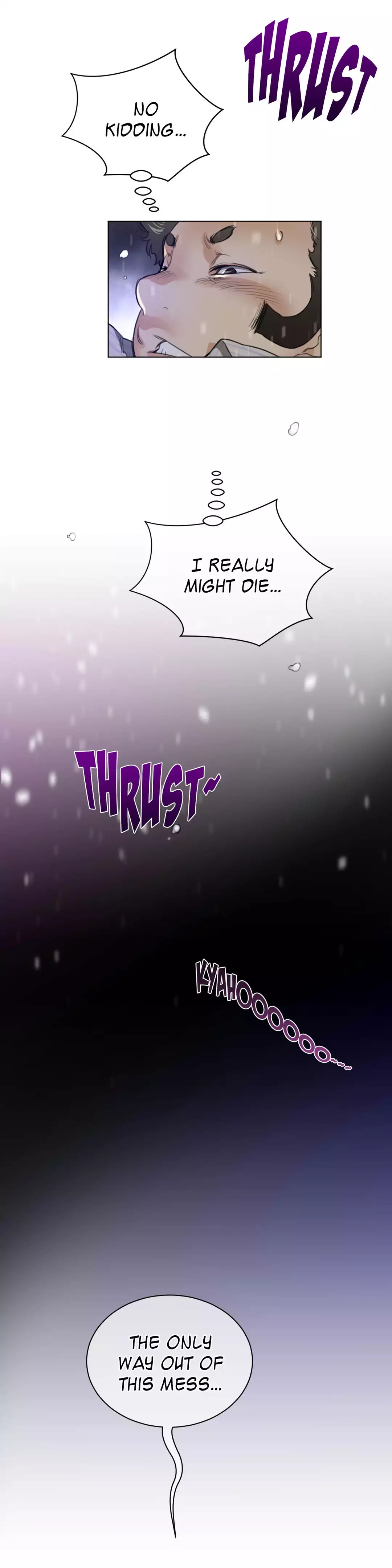Perfect Half Chapter 52 Page 22