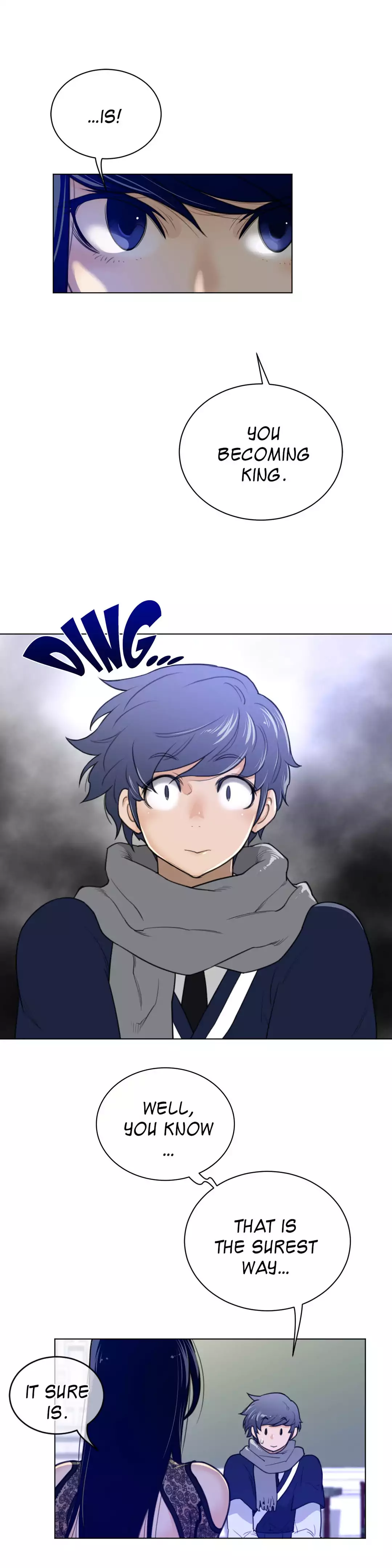 Perfect Half Chapter 52 Page 23