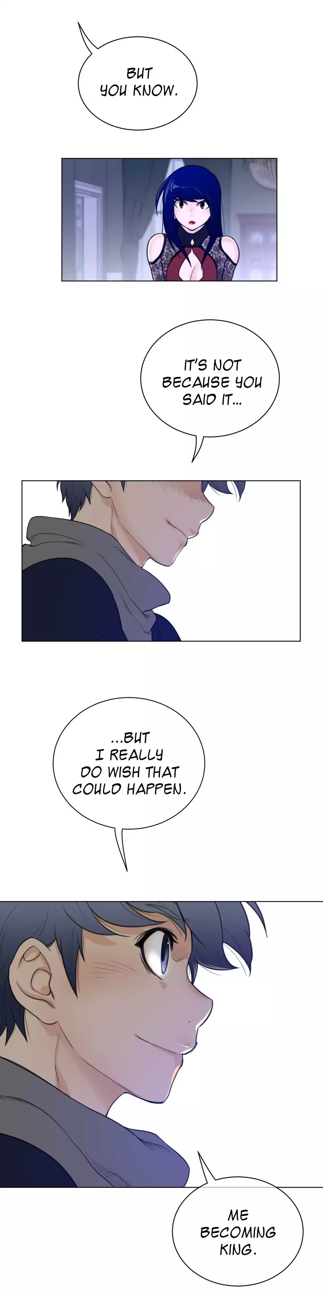 Perfect Half Chapter 52 Page 24
