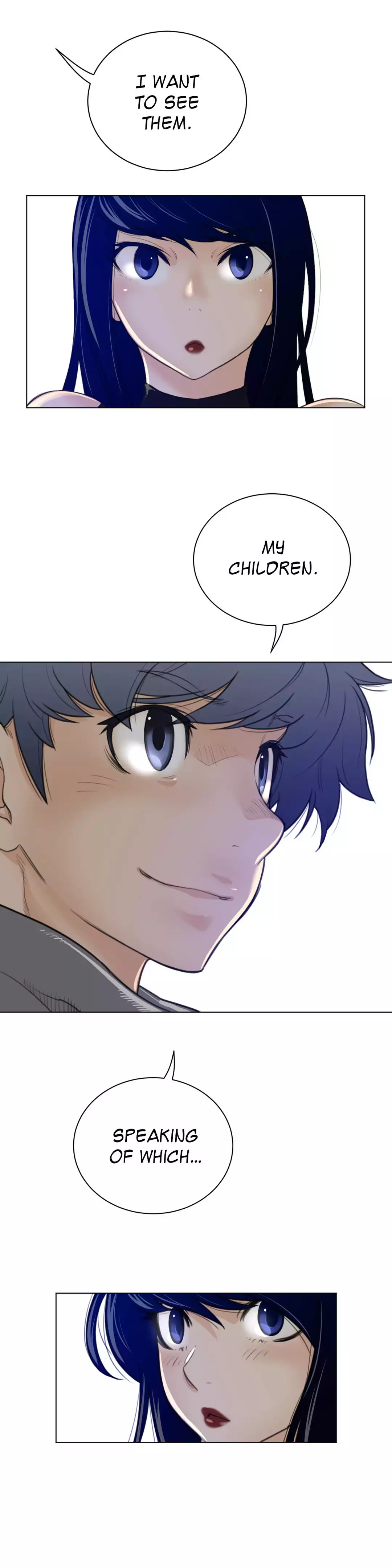 Perfect Half Chapter 52 Page 25