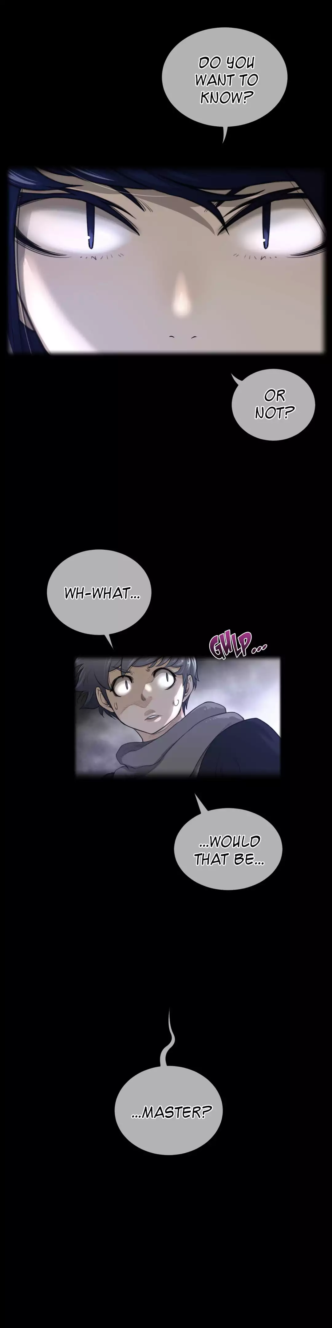 Perfect Half Chapter 52 Page 3