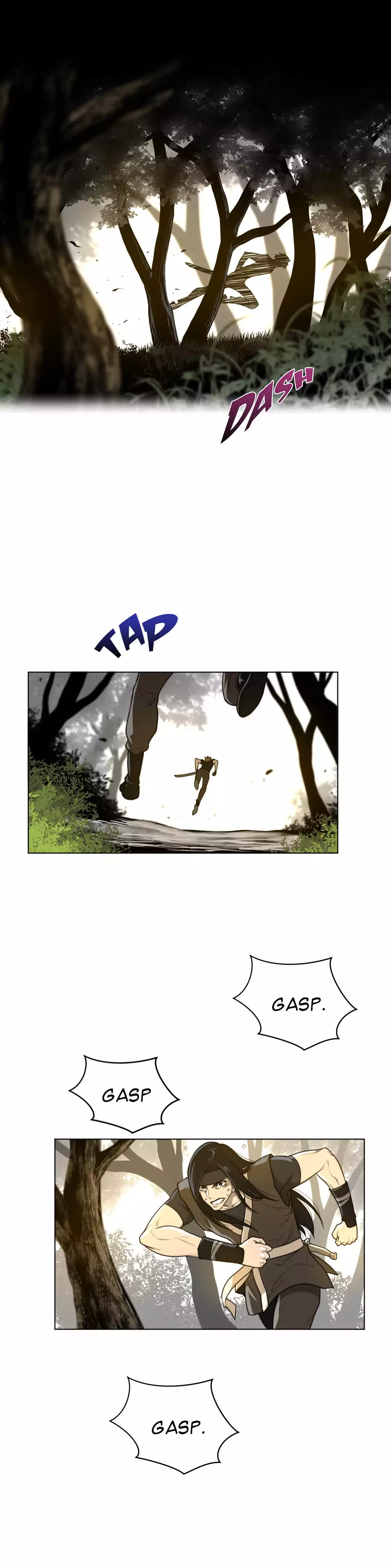 Perfect Half Chapter 53 Page 11