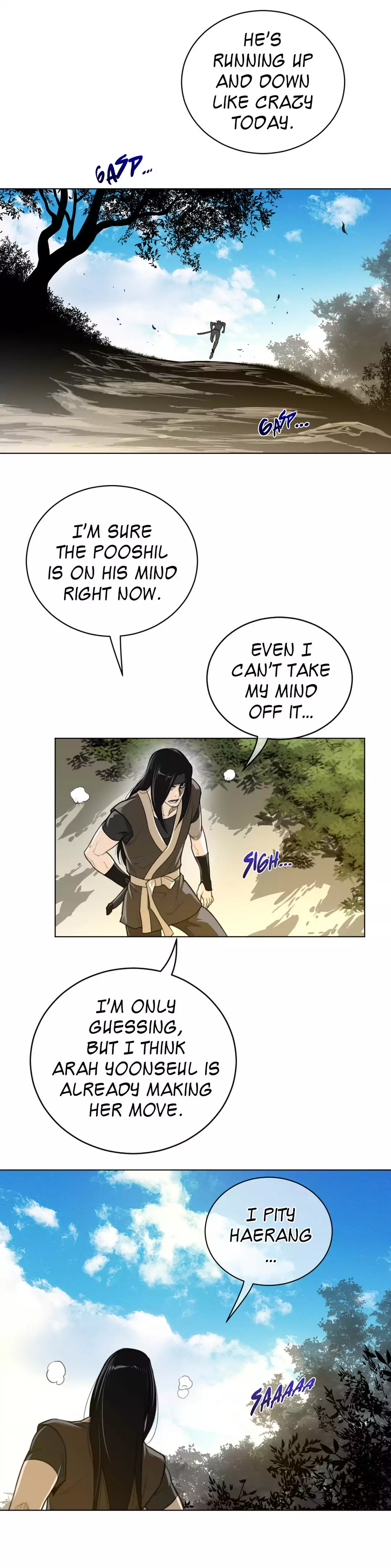 Perfect Half Chapter 53 Page 13