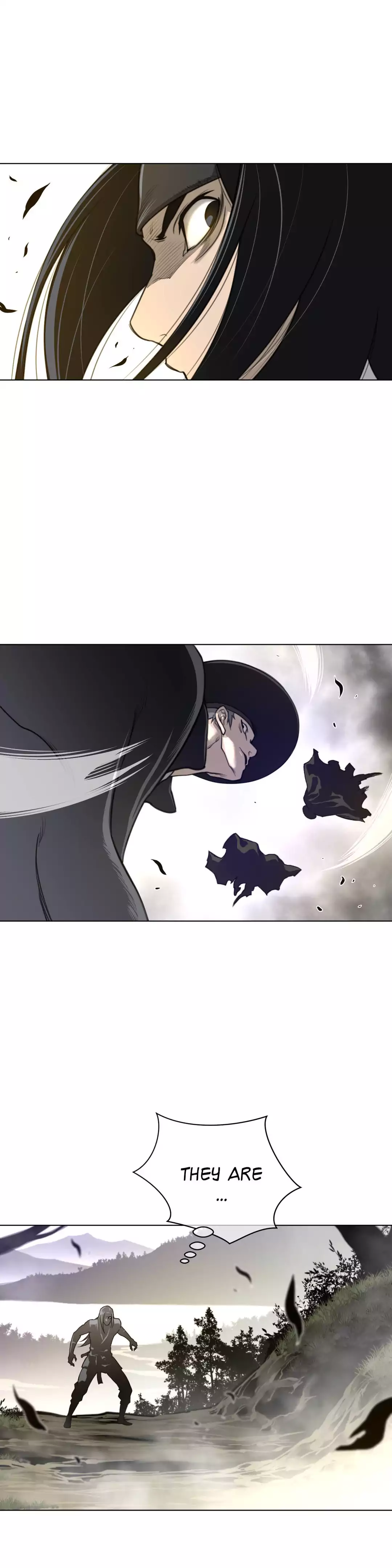 Perfect Half Chapter 53 Page 15