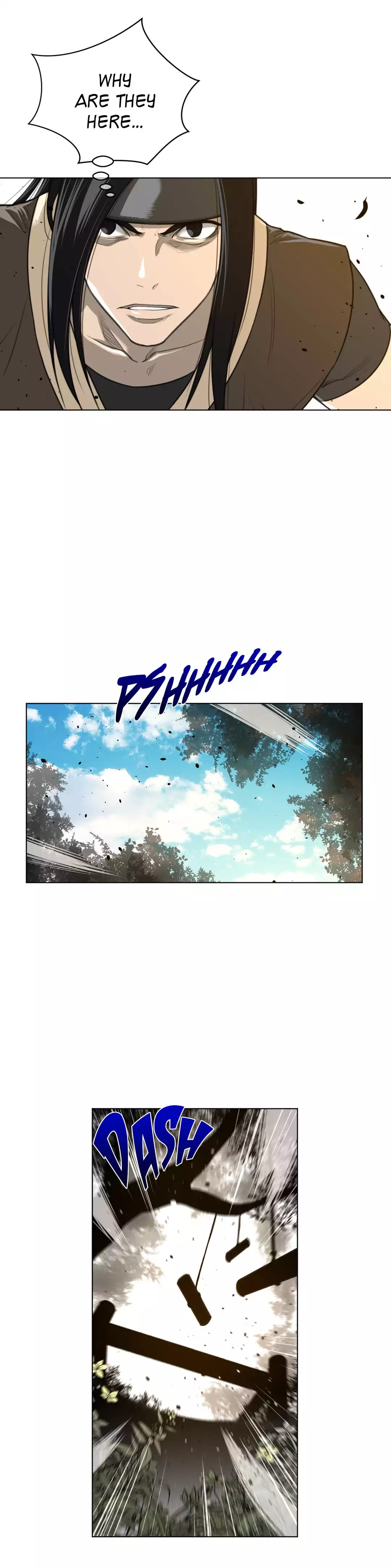 Perfect Half Chapter 53 Page 16