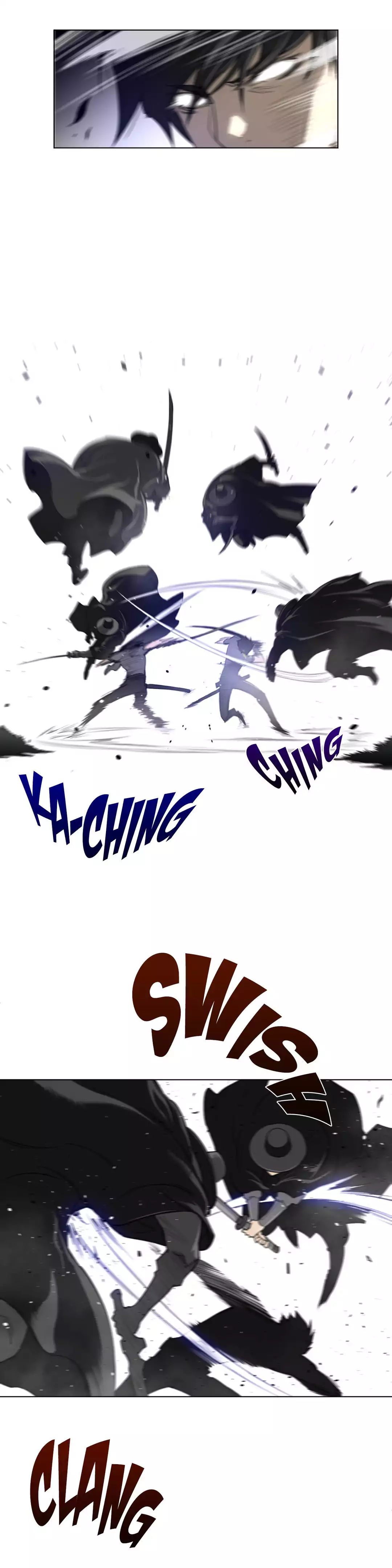 Perfect Half Chapter 53 Page 20