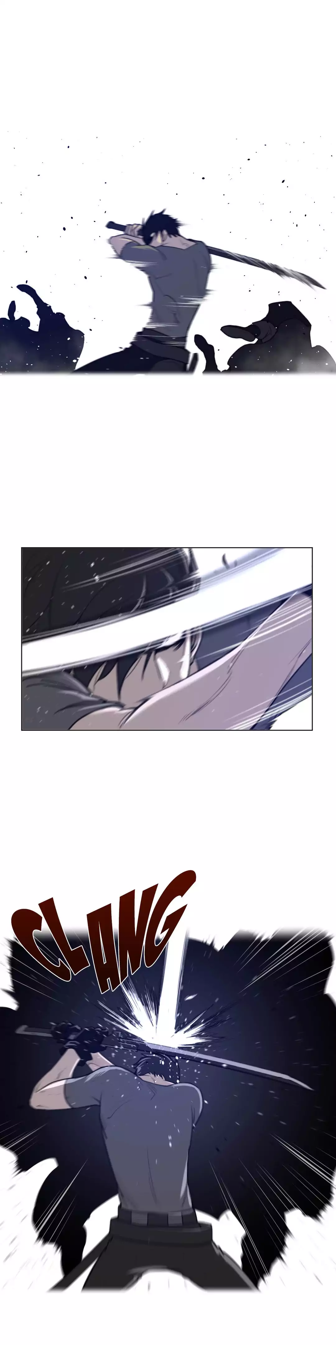 Perfect Half Chapter 53 Page 21