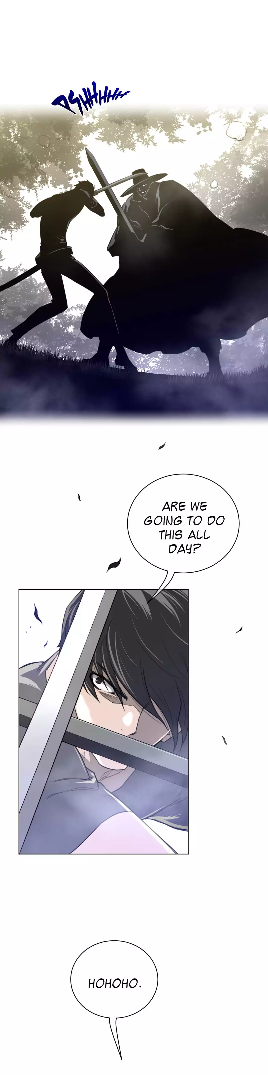 Perfect Half Chapter 53 Page 22