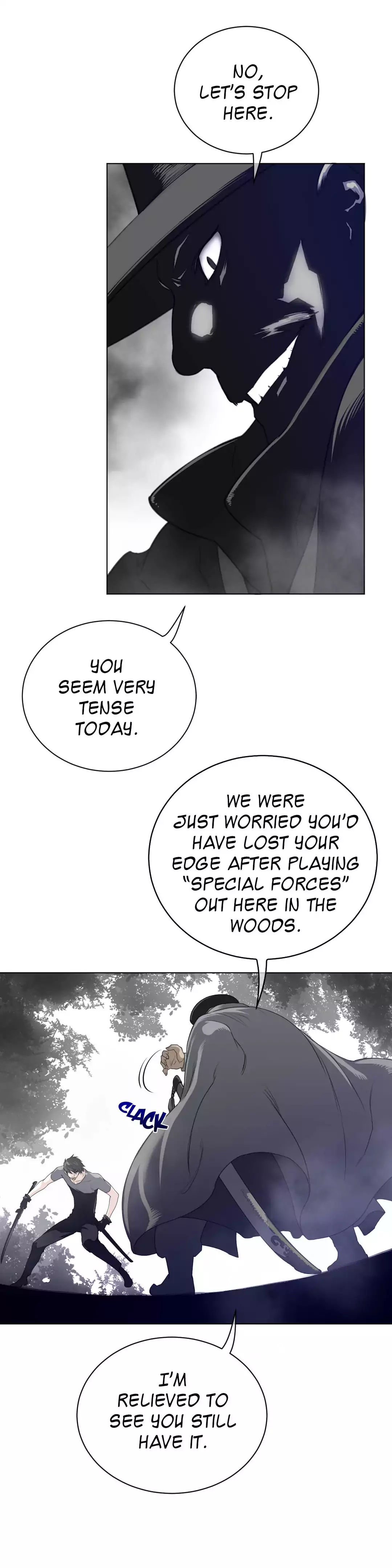 Perfect Half Chapter 53 Page 23