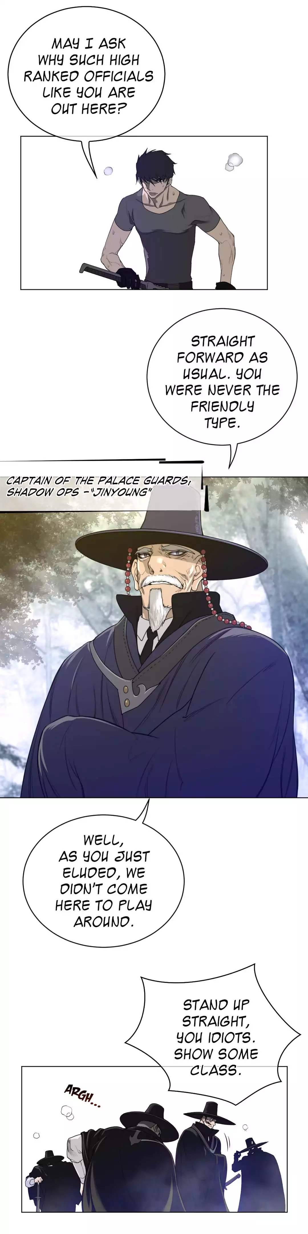 Perfect Half Chapter 53 Page 24